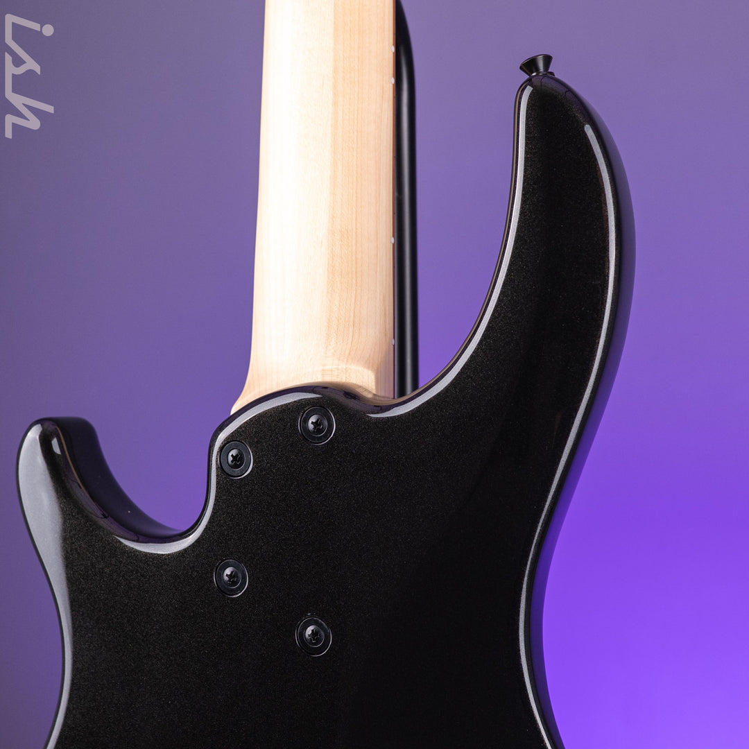 Dingwall John Taylor JT3 5-String Gloss Metallic Black