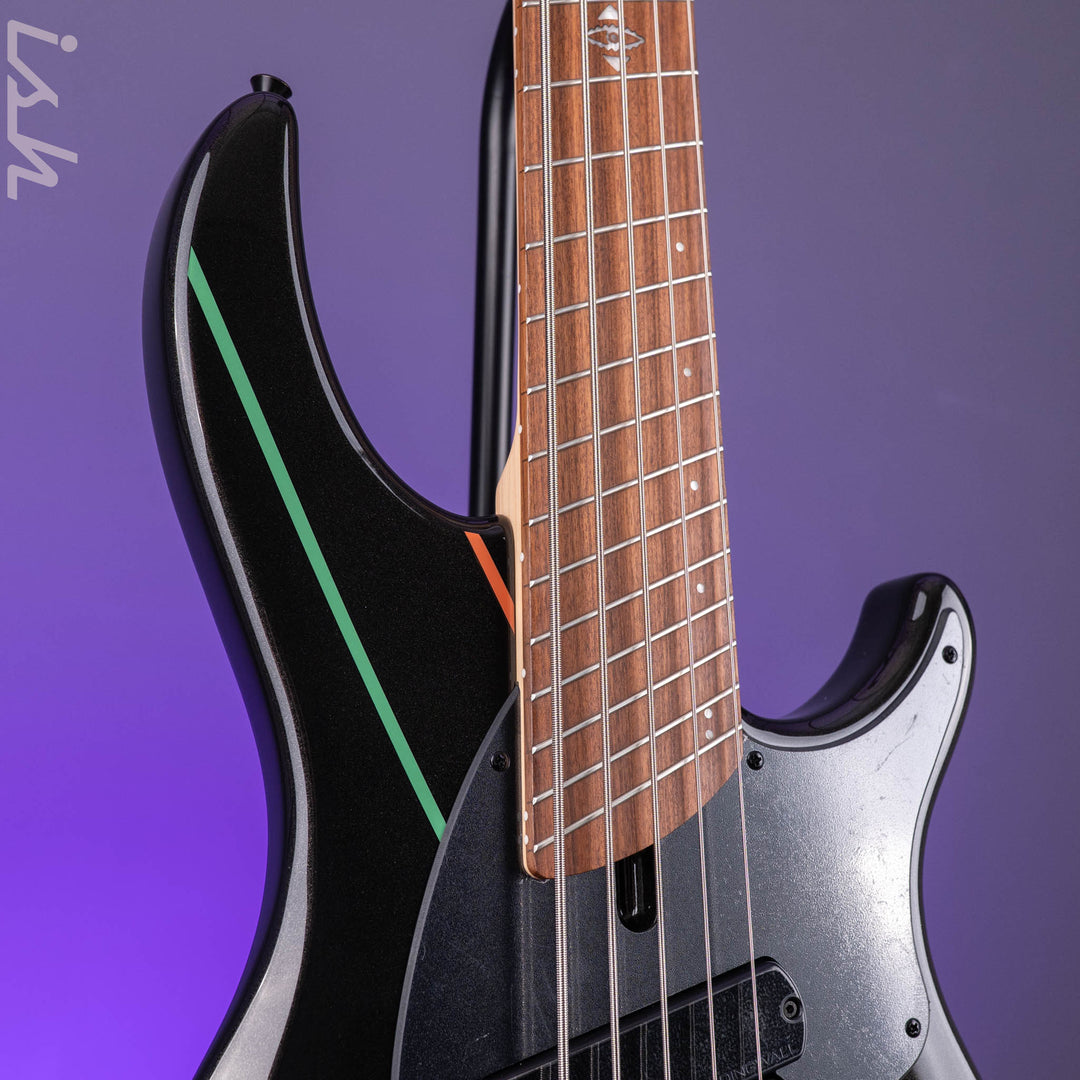 Dingwall John Taylor JT3 5-String Gloss Metallic Black