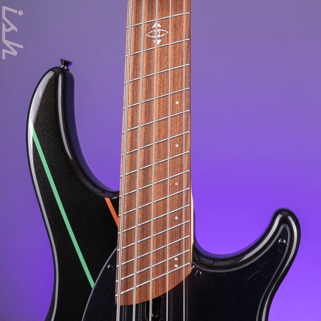 Dingwall John Taylor JT3 5-String Gloss Metallic Black