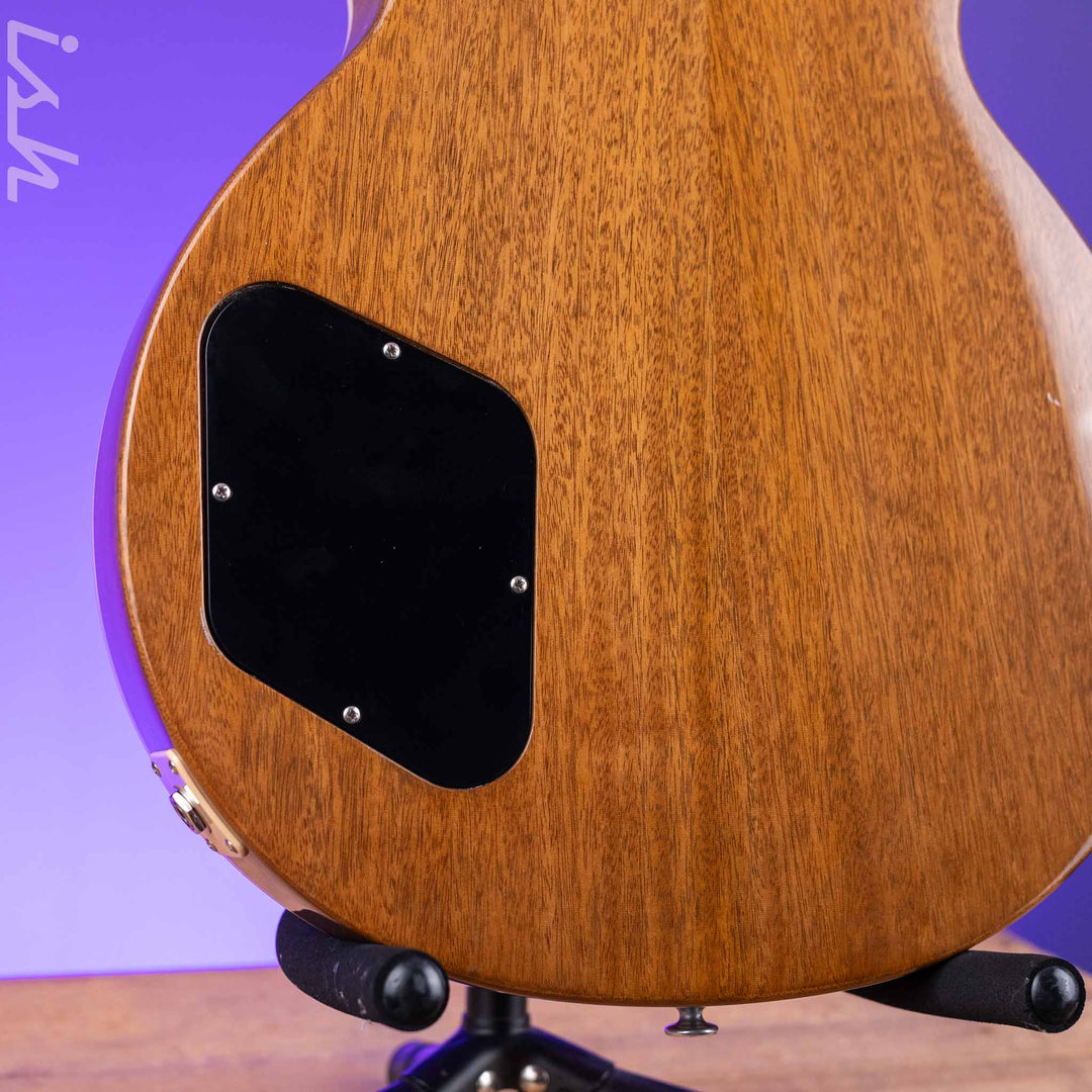 2020 Gibson Les Paul Gold Top