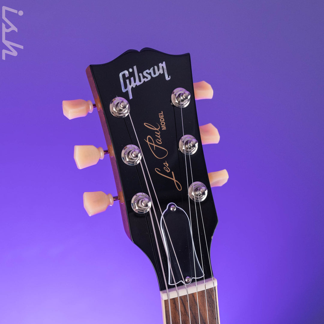 2020 Gibson Les Paul Gold Top