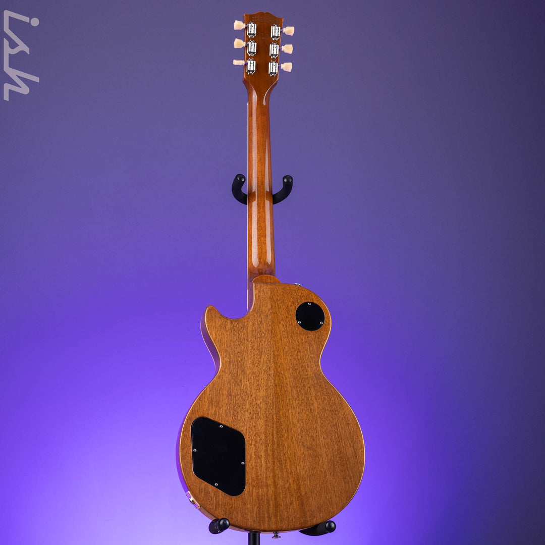 2020 Gibson Les Paul Gold Top