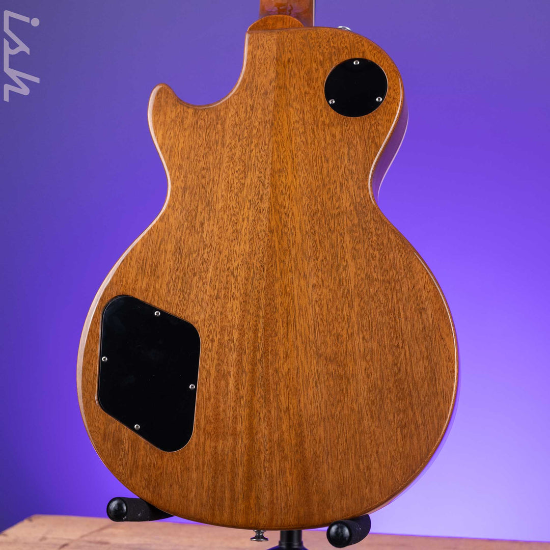 2020 Gibson Les Paul Gold Top