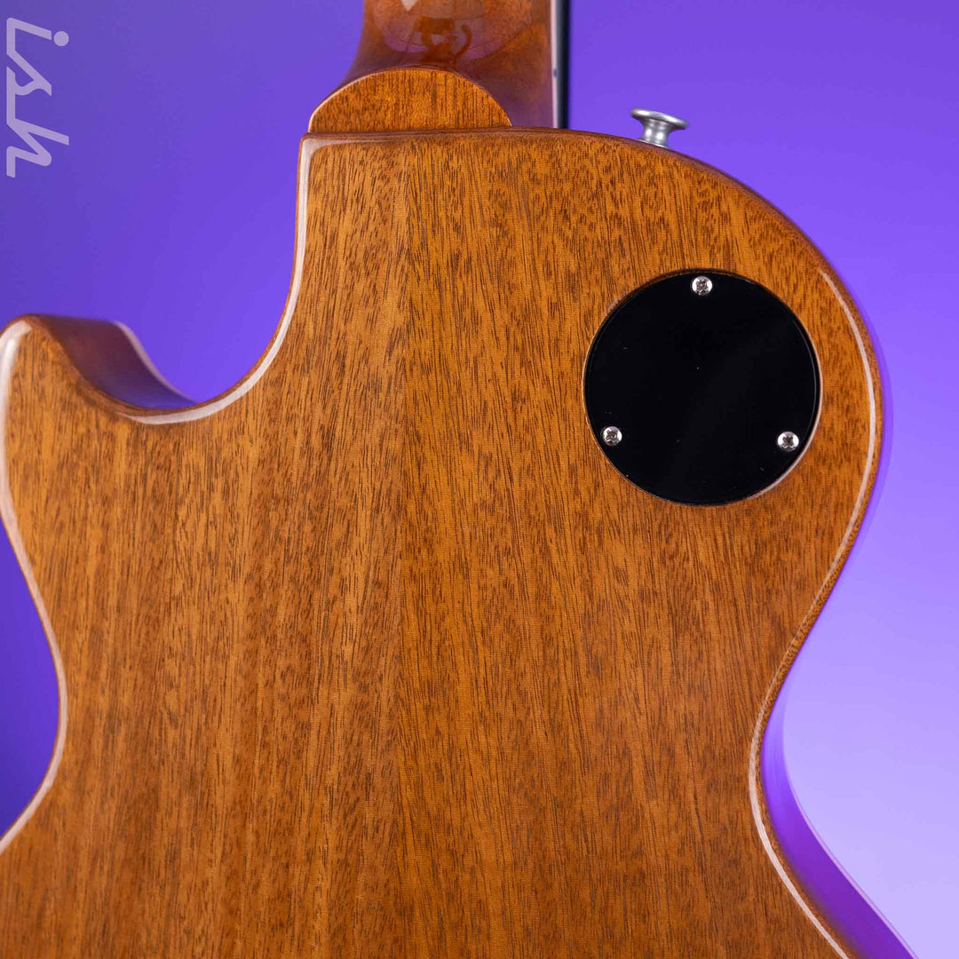 2020 Gibson Les Paul Gold Top