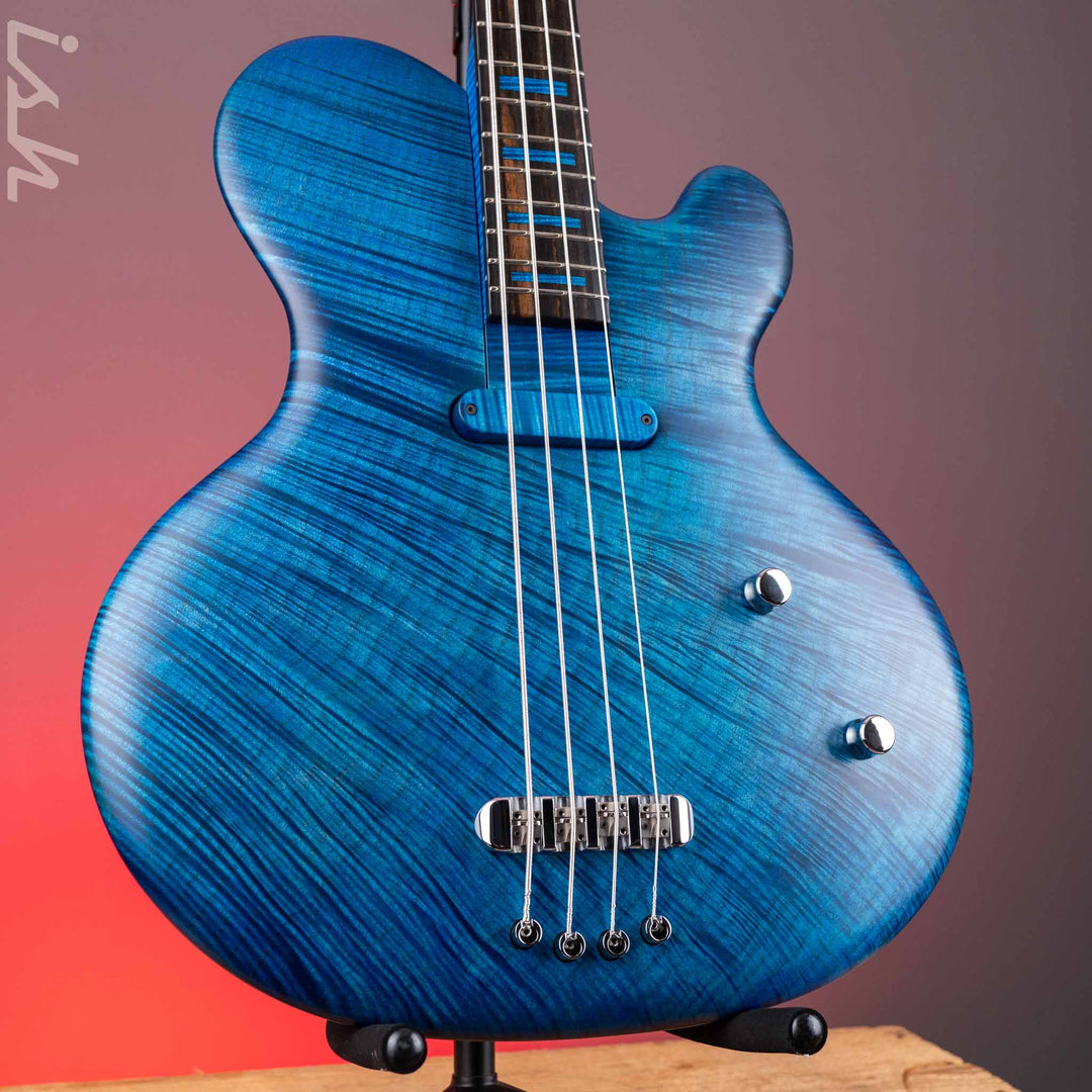 Ritter Princess Isabella Bass Ocean Turquoise