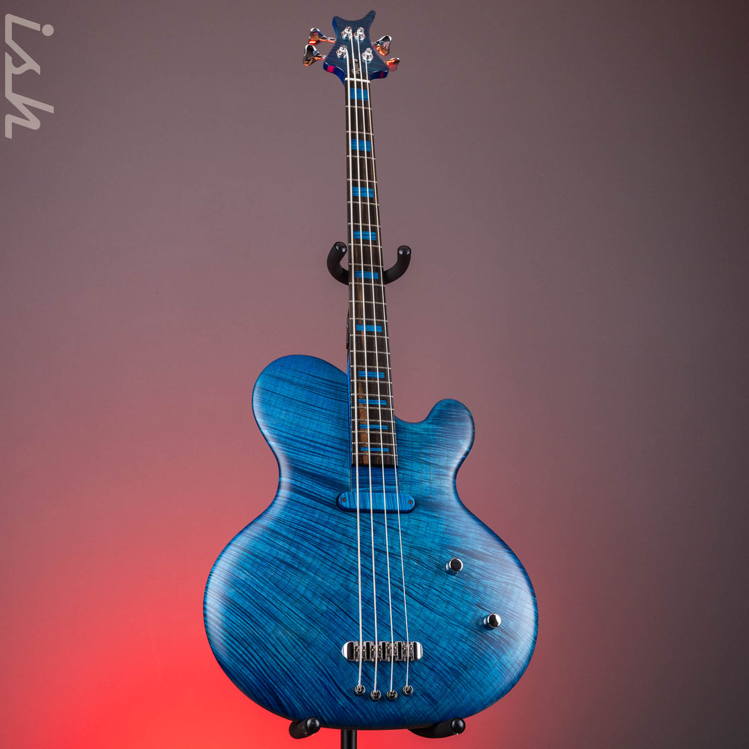 Ritter Princess Isabella Bass Ocean Turquoise