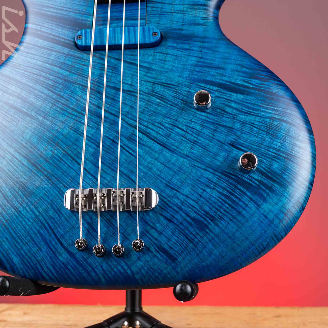 Ritter Princess Isabella Bass Ocean Turquoise
