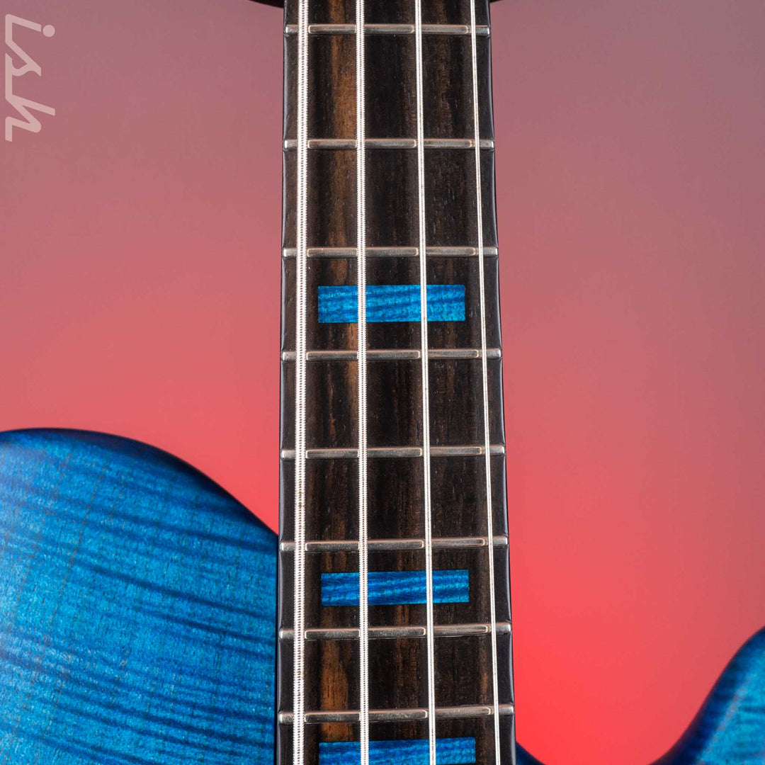 Ritter Princess Isabella Bass Ocean Turquoise