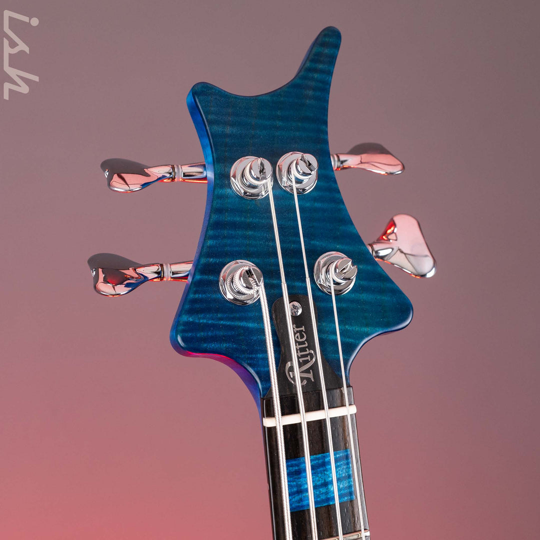 Ritter Princess Isabella Bass Ocean Turquoise