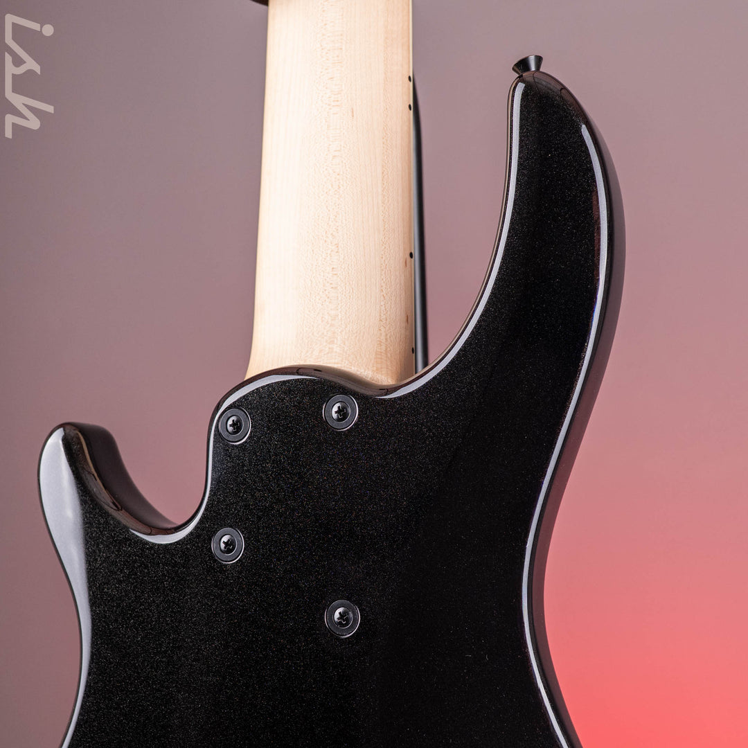 Dingwall NG-3 6-String Bass Metallic Black