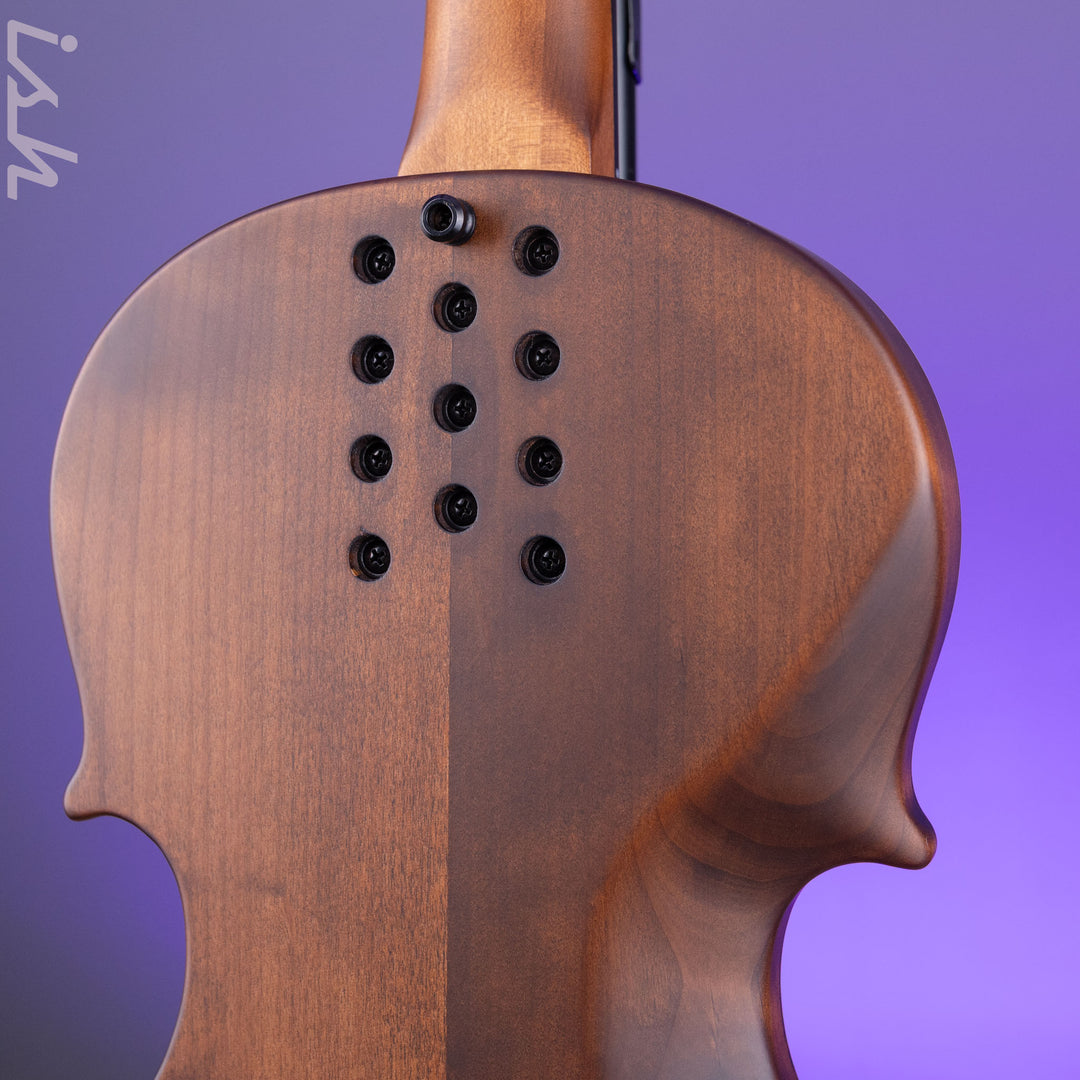 2021 Ritter Violin Bass Vintage Antonio