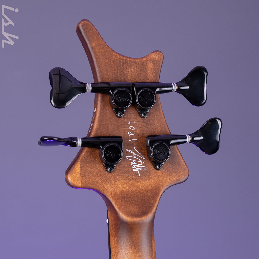 2021 Ritter Violin Bass Vintage Antonio