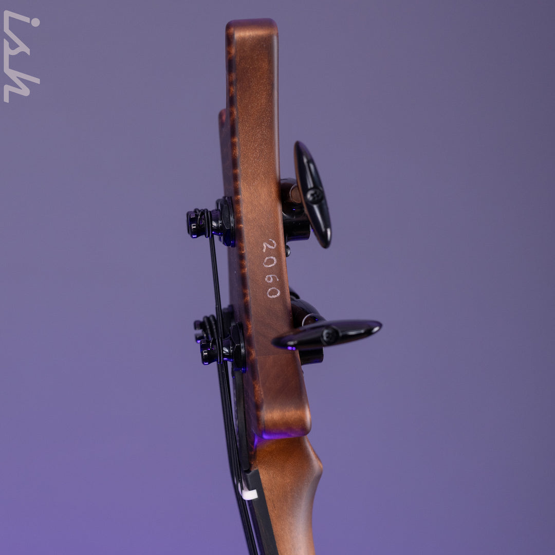 2021 Ritter Violin Bass Vintage Antonio