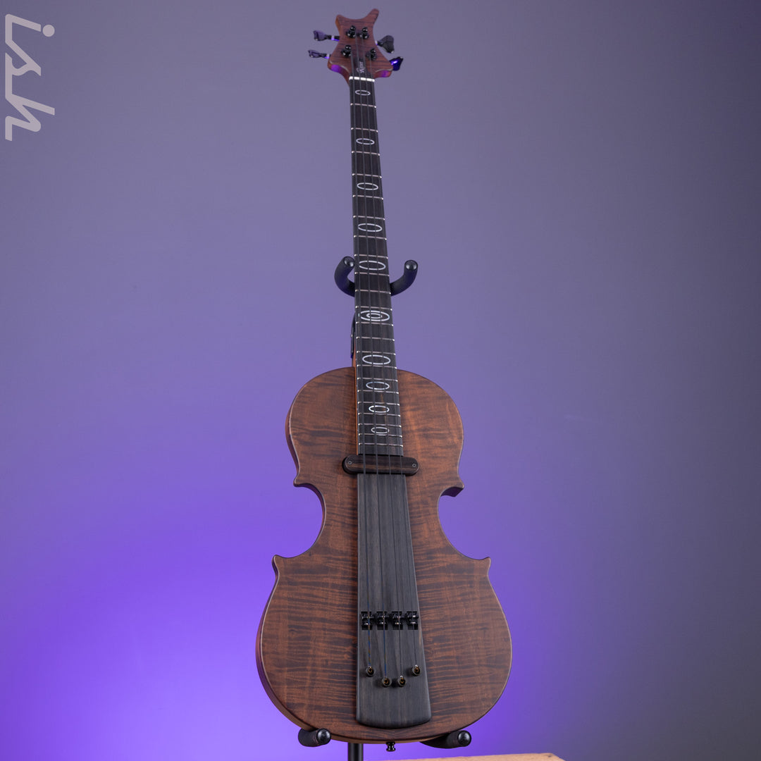 2021 Ritter Violin Bass Vintage Antonio