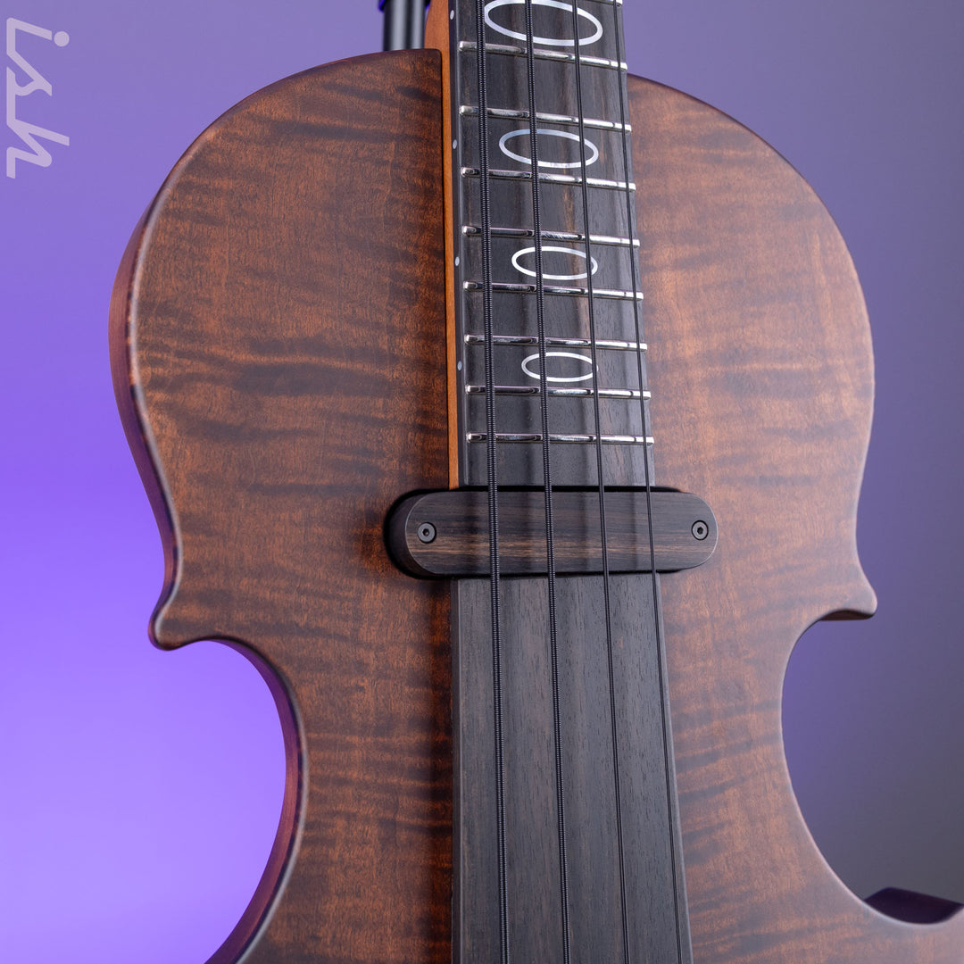 2021 Ritter Violin Bass Vintage Antonio