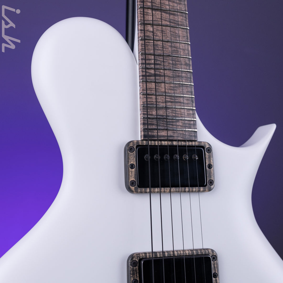 2021 Ritter “The Porsch” Frosted Carrara