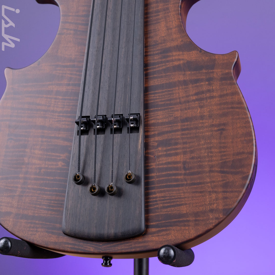2021 Ritter Violin Bass Vintage Antonio