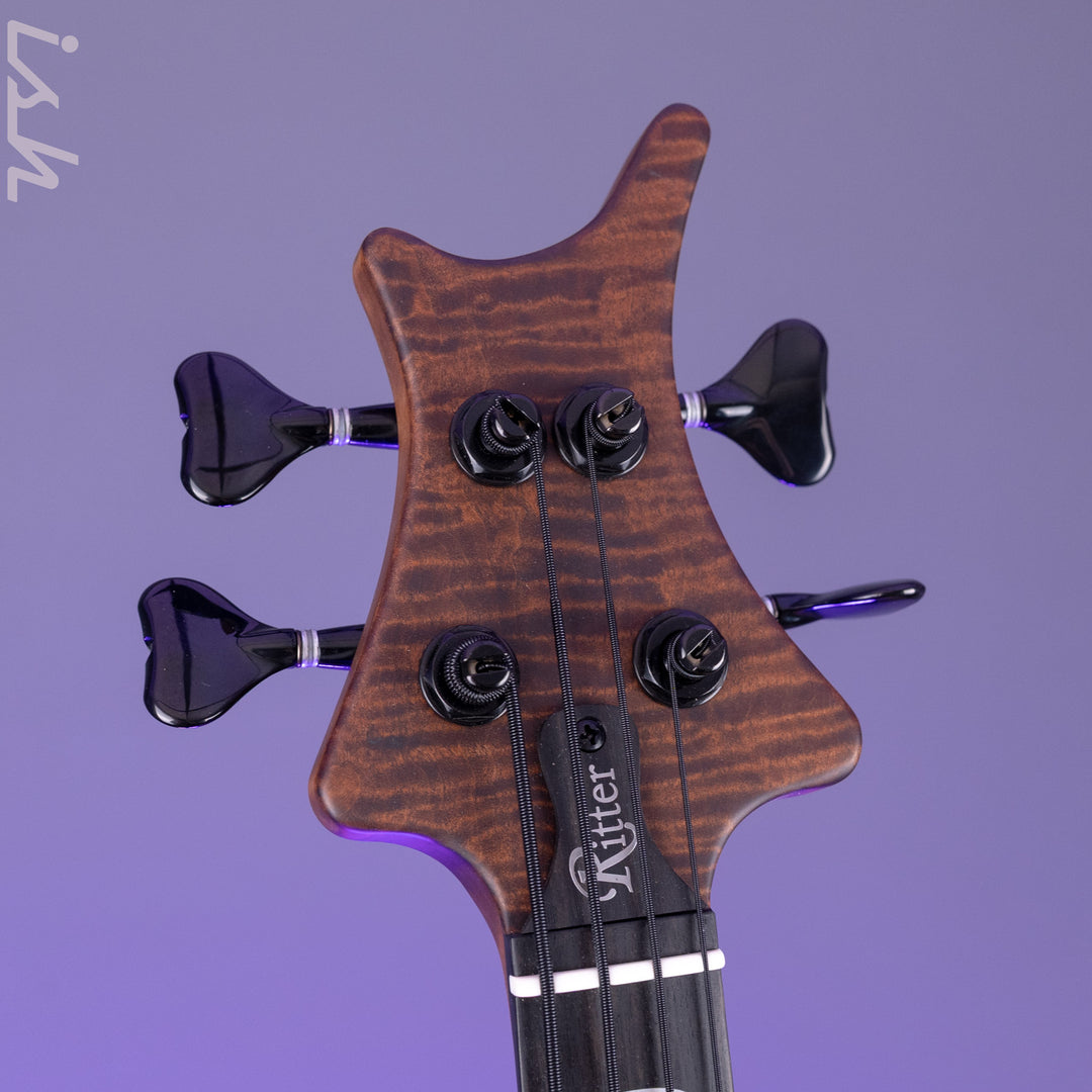 2021 Ritter Violin Bass Vintage Antonio