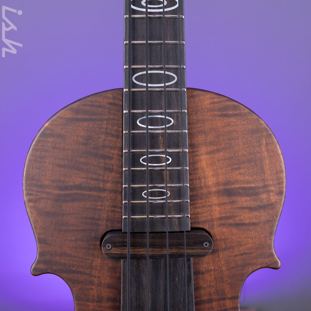 2021 Ritter Violin Bass Vintage Antonio