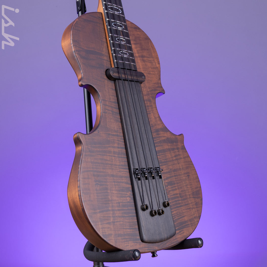 2021 Ritter Violin Bass Vintage Antonio