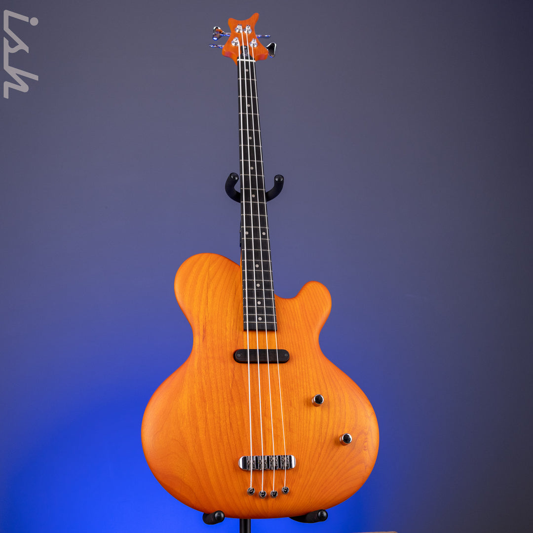 2021 Ritter Princess Isabella Bass Orange Honey