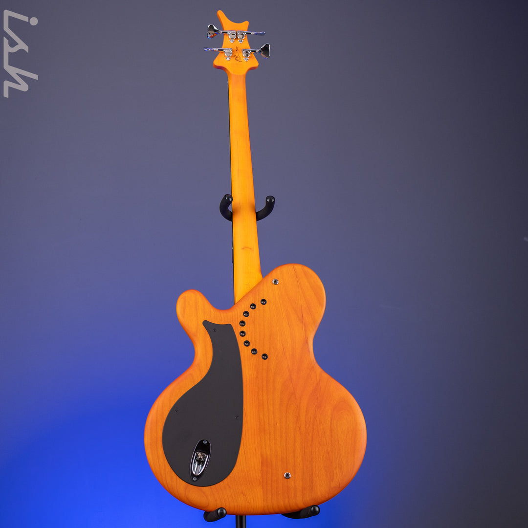 2021 Ritter Princess Isabella Bass Orange Honey
