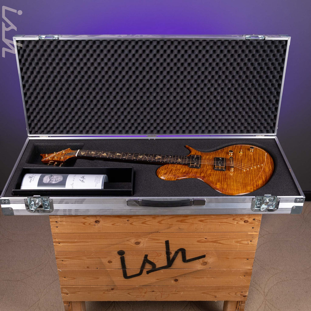 Ritter Porsch Flora Aurum Late Lounge Electric Guitar