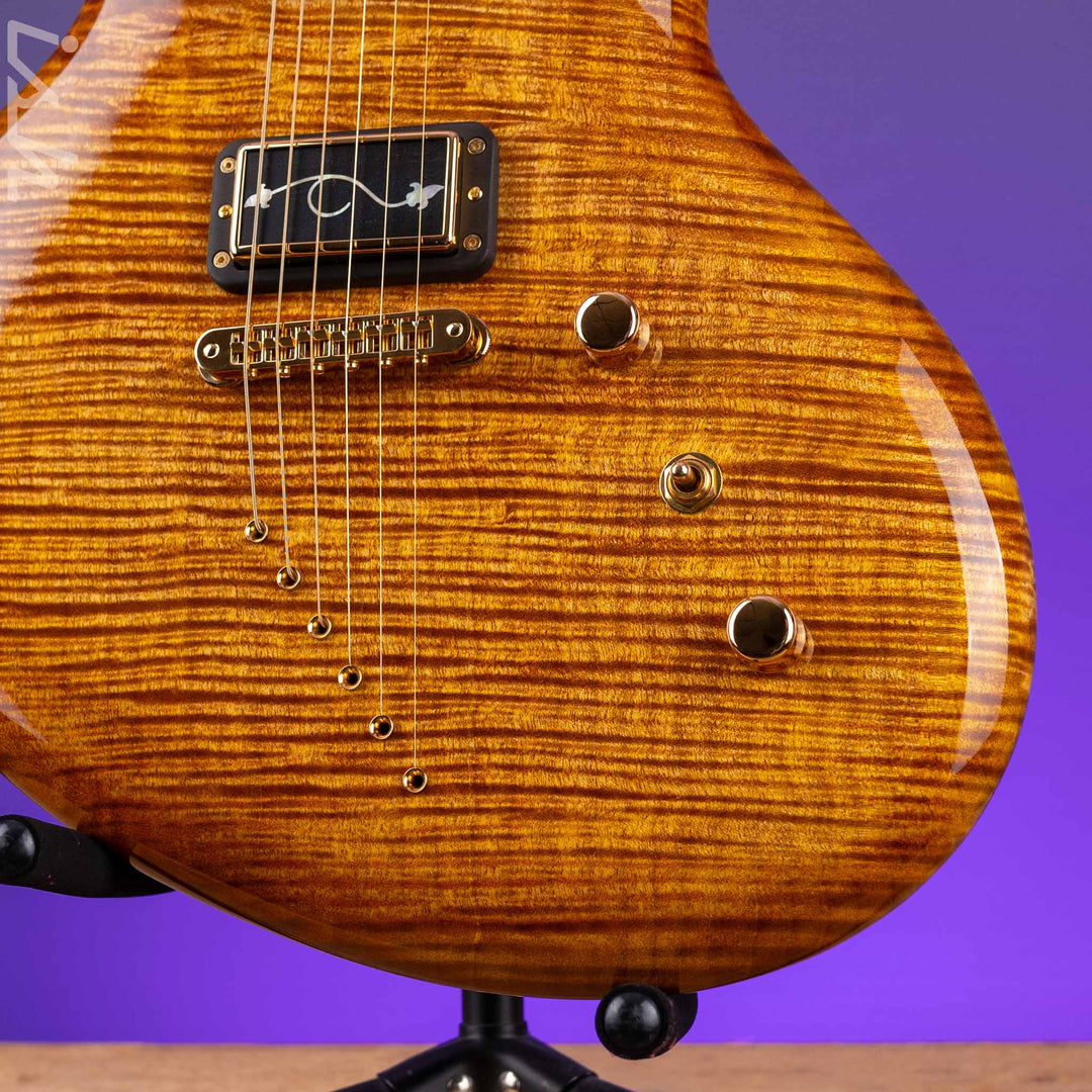 Ritter Porsch Flora Aurum Late Lounge Electric Guitar