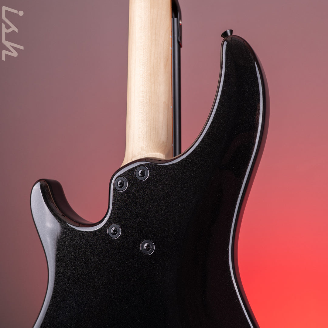Dingwall John Taylor JT3 4-String Bass Stealth Black