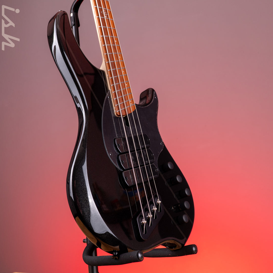Dingwall John Taylor JT3 4-String Bass Stealth Black