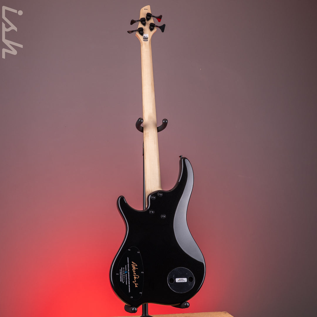 Dingwall John Taylor JT3 4-String Bass Stealth Black