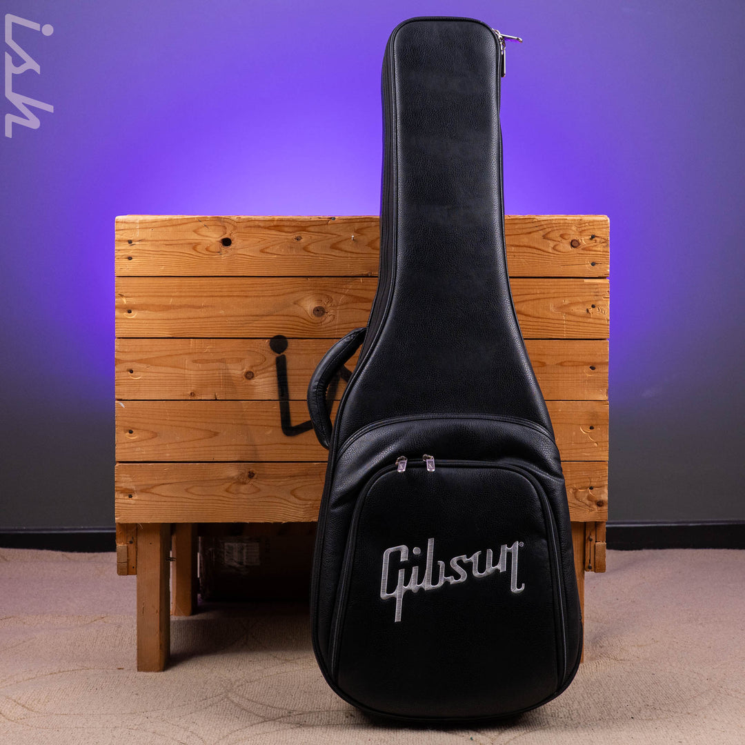 2024 Gibson SG Standard Silver Mist