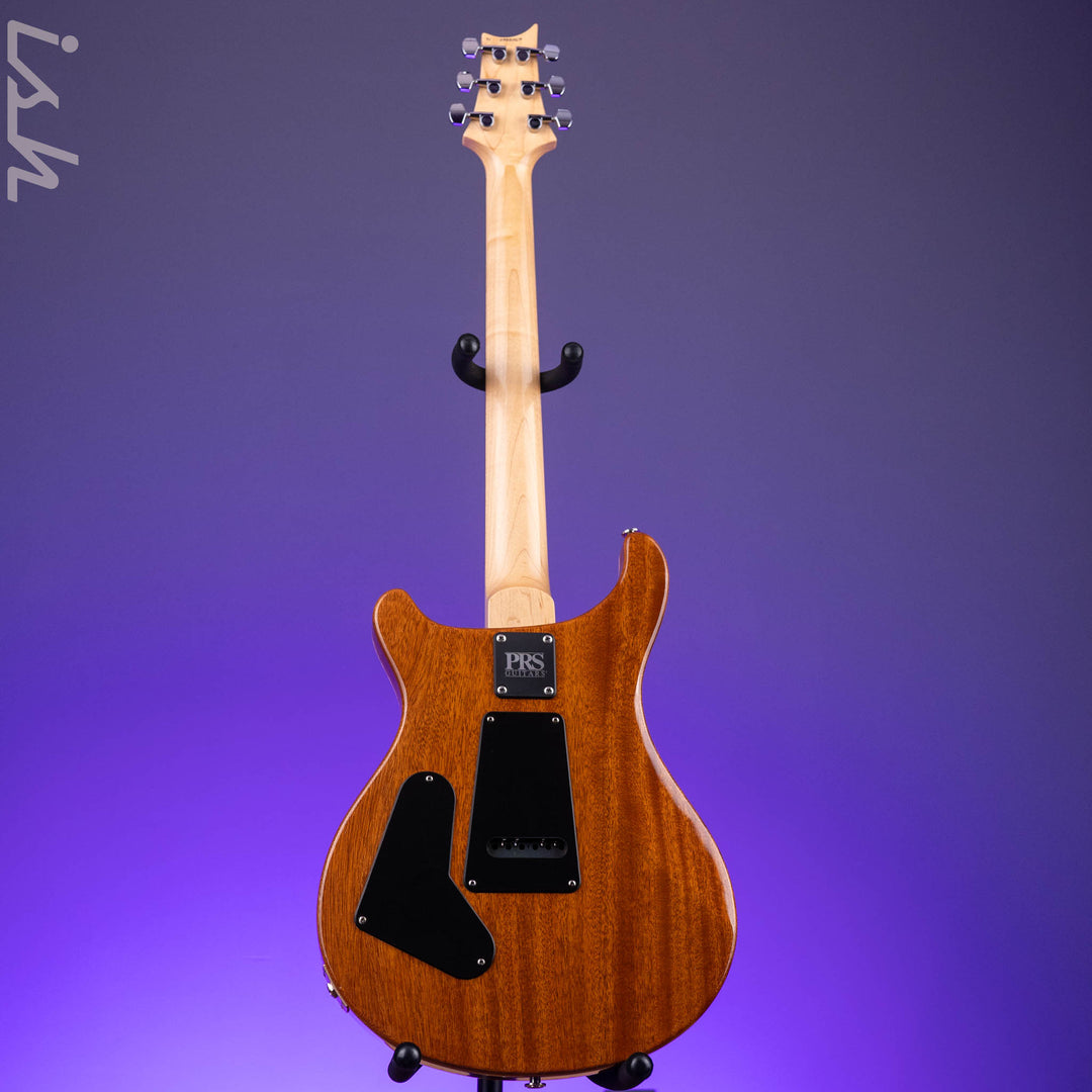 2021 PRS CE 24 Electric Guitar Eriza Verde