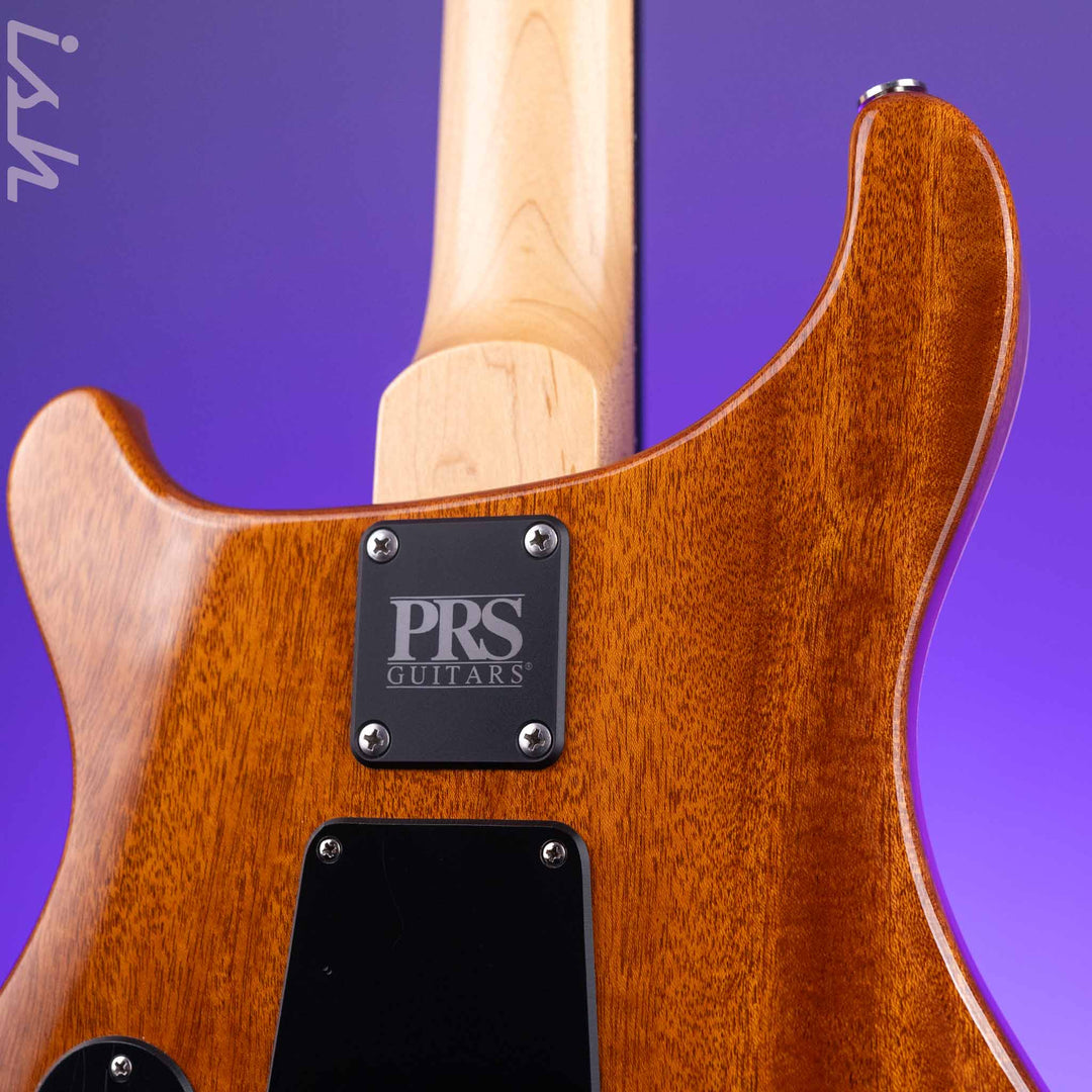 2021 PRS CE 24 Electric Guitar Eriza Verde
