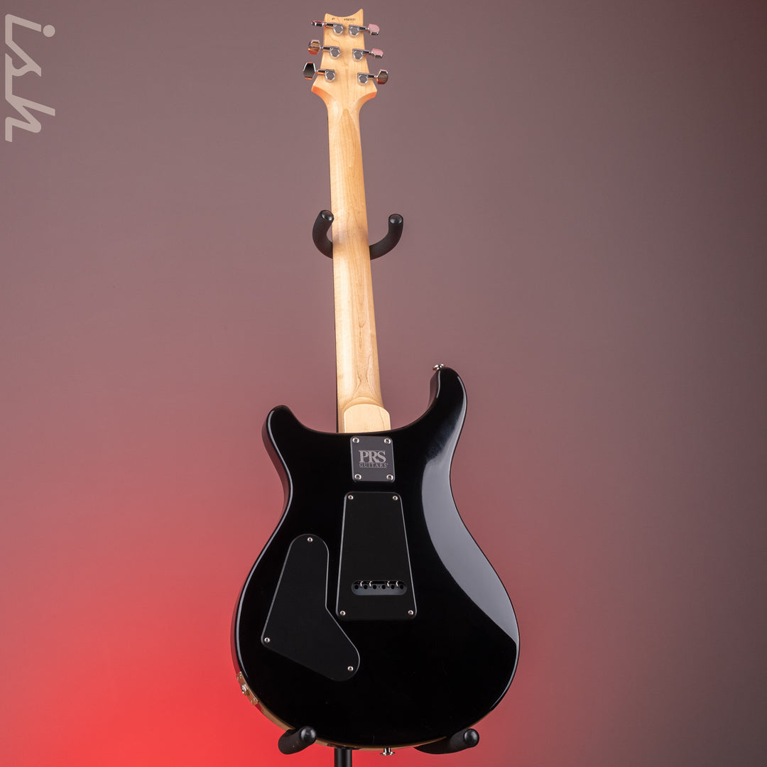 2021 PRS CE 24 Royal Blue Smokewrap