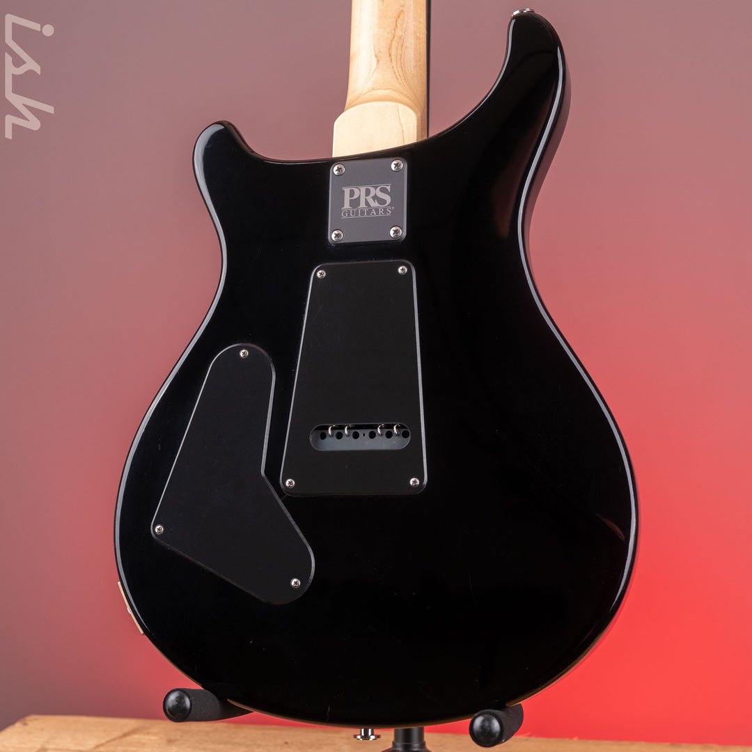 2021 PRS CE 24 Royal Blue Smokewrap