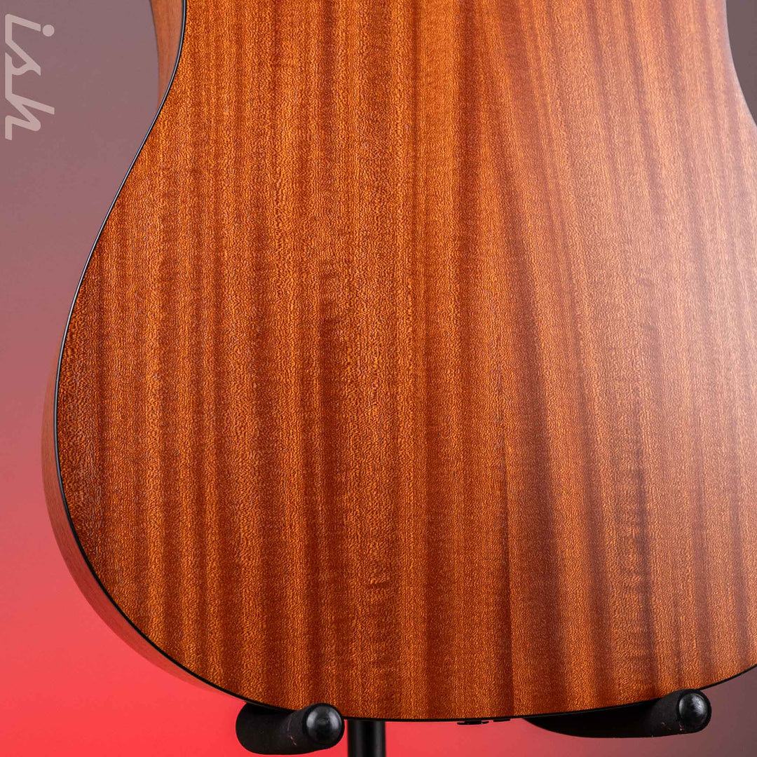 2015 Taylor 150e 12-String Acoustic-Electric Guitar