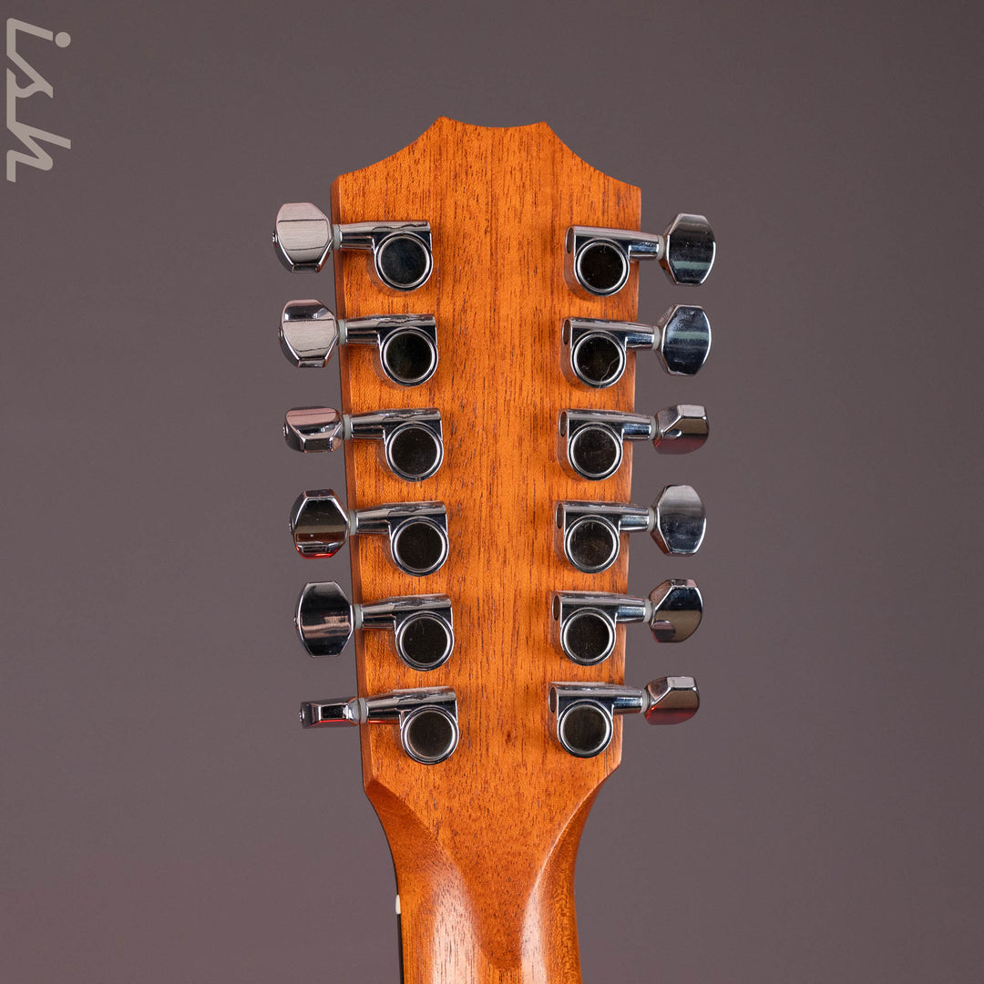 2015 Taylor 150e 12-String Acoustic-Electric Guitar