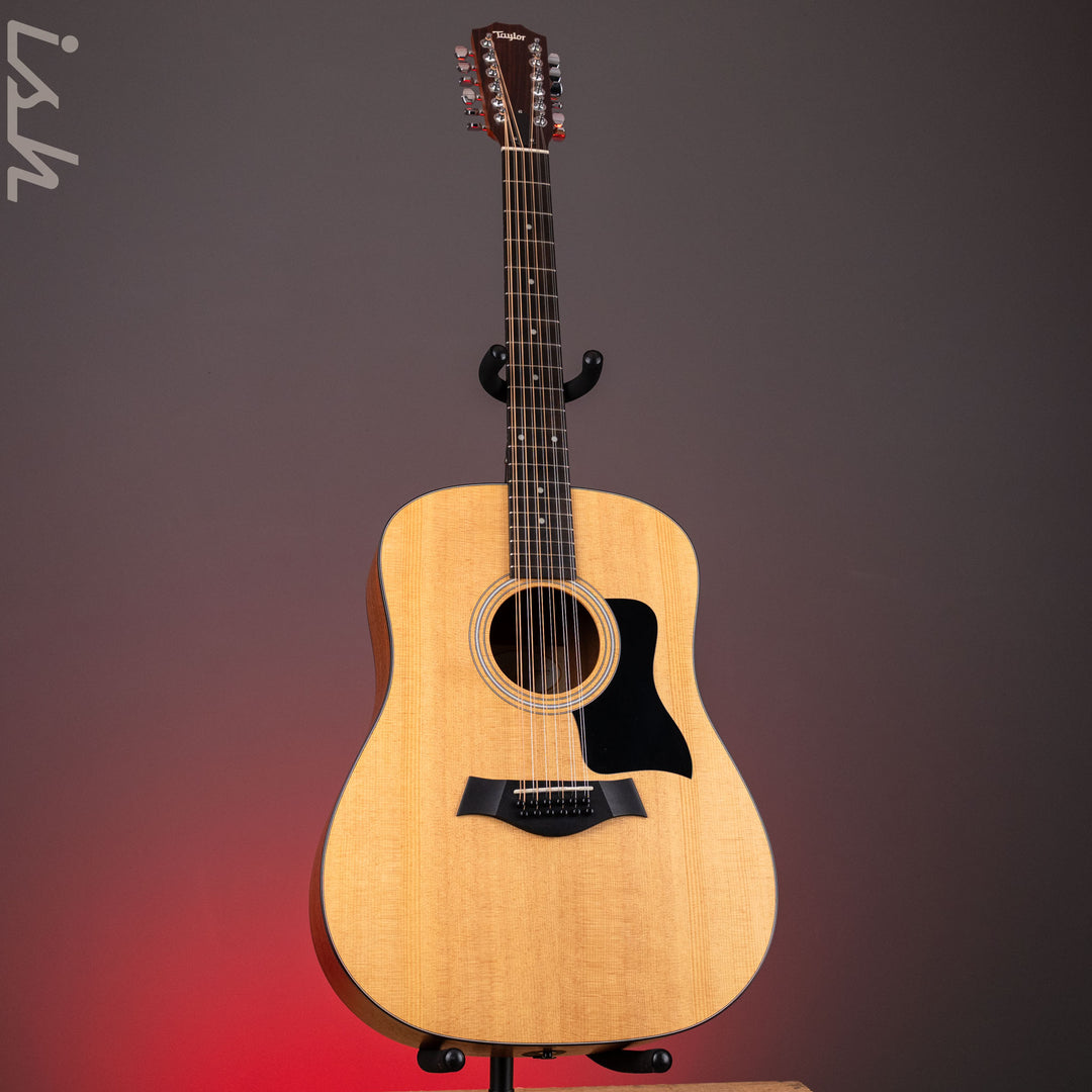2015 Taylor 150e 12-String Acoustic-Electric Guitar