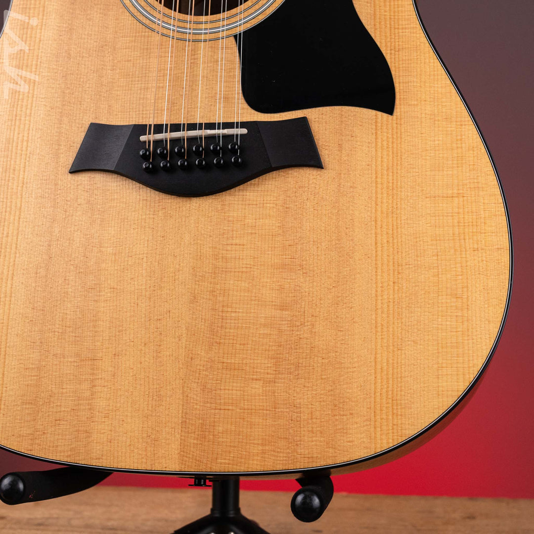 2015 Taylor 150e 12-String Acoustic-Electric Guitar