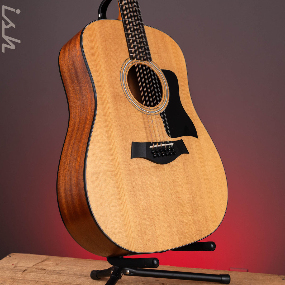 2015 Taylor 150e 12-String Acoustic-Electric Guitar
