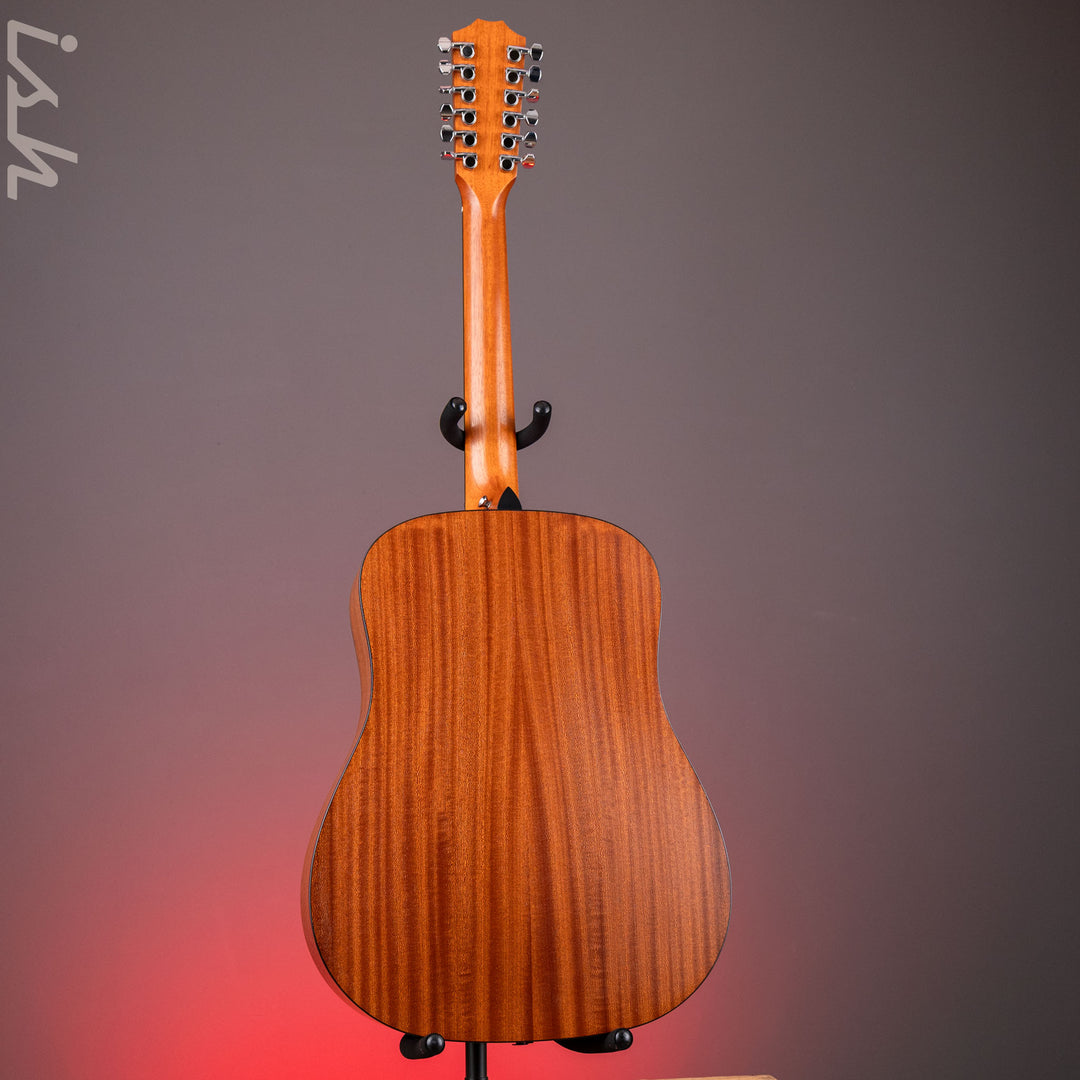 2015 Taylor 150e 12-String Acoustic-Electric Guitar