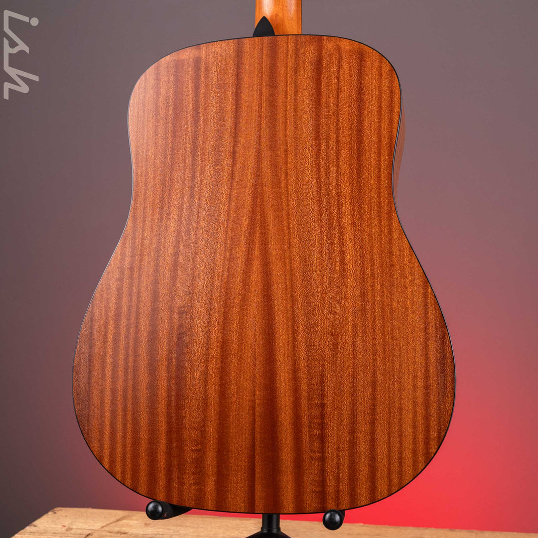2015 Taylor 150e 12-String Acoustic-Electric Guitar