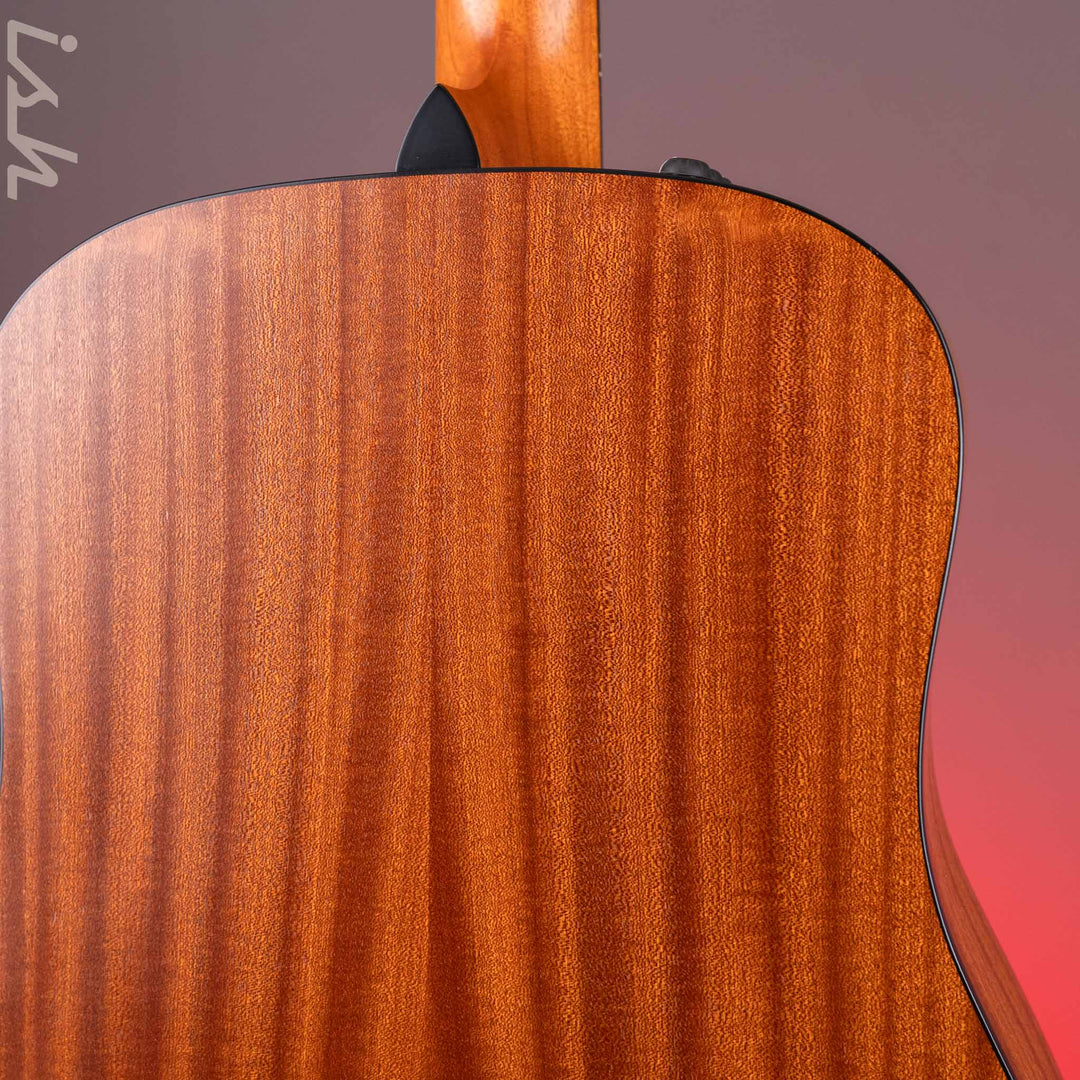 2015 Taylor 150e 12-String Acoustic-Electric Guitar