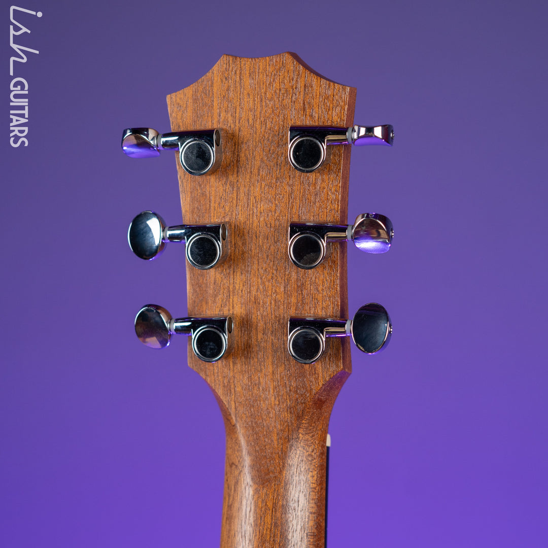 2021 Taylor GS Mini-e Limited Koa Natural