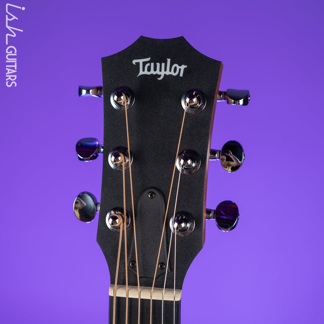 2021 Taylor GS Mini-e Limited Koa Natural