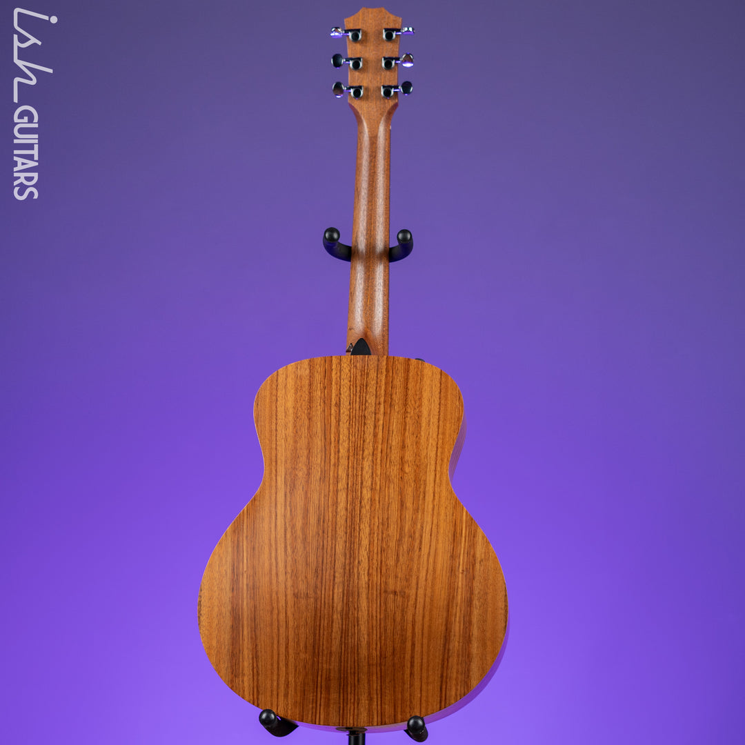 2021 Taylor GS Mini-e Limited Koa Natural