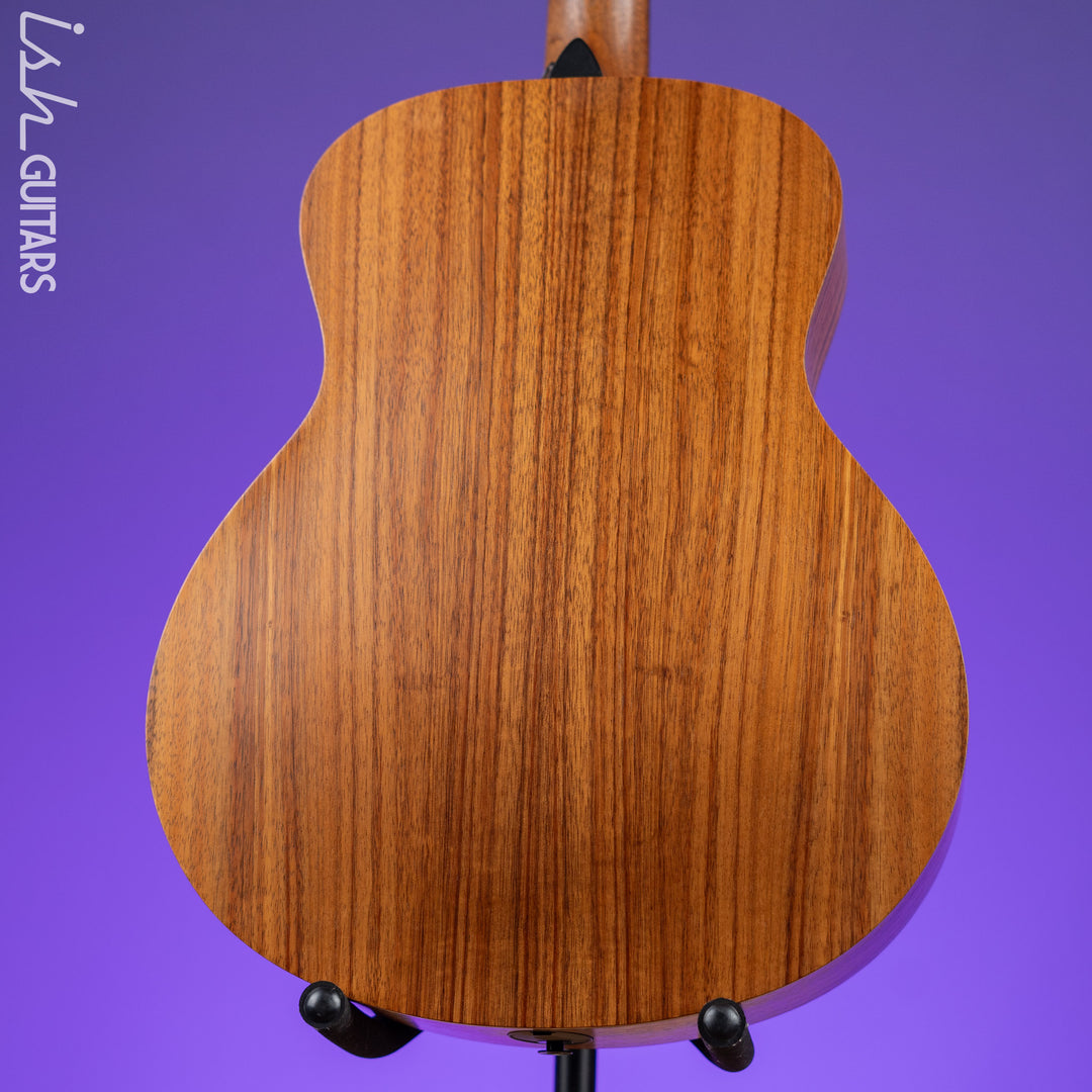2021 Taylor GS Mini-e Limited Koa Natural