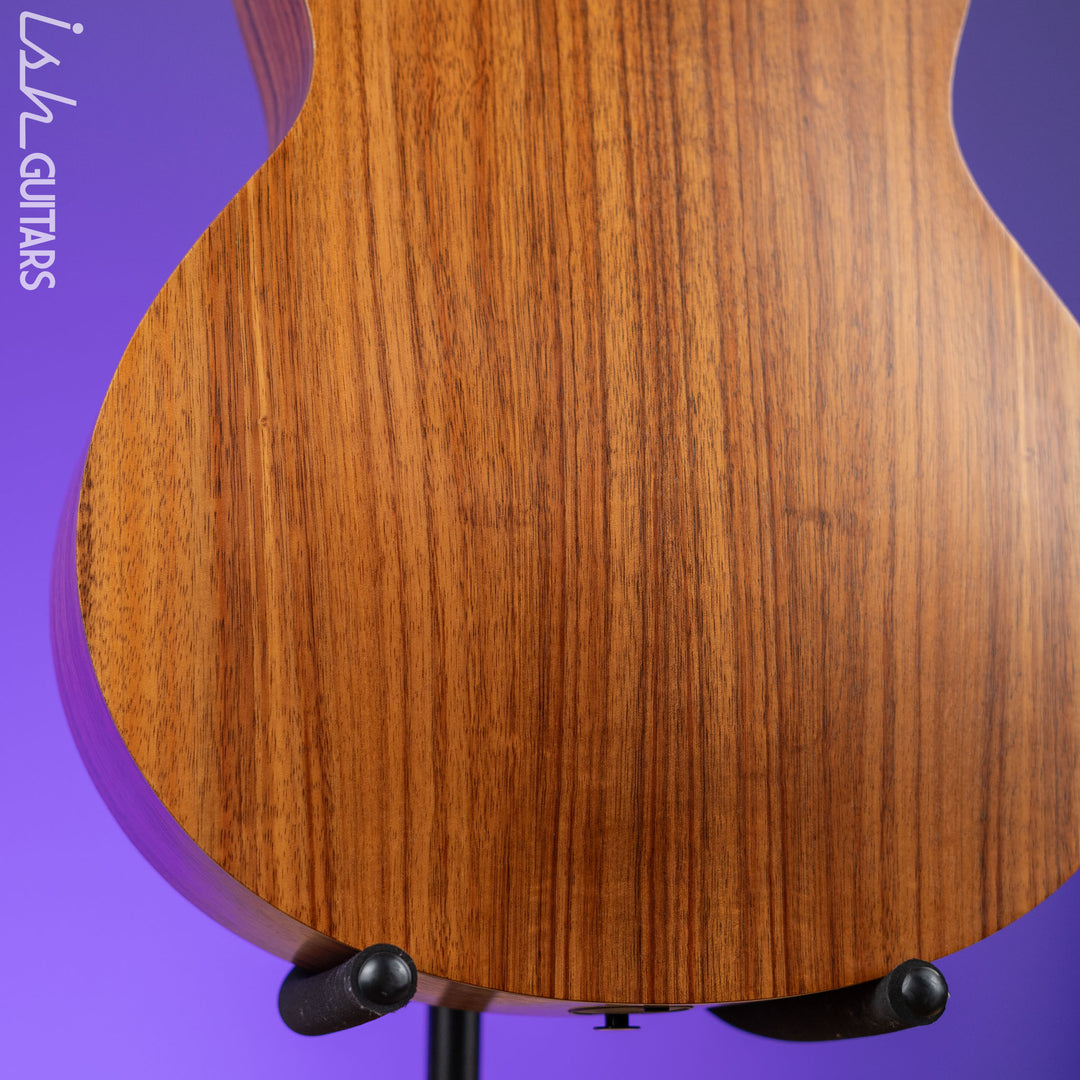 2021 Taylor GS Mini-e Limited Koa Natural