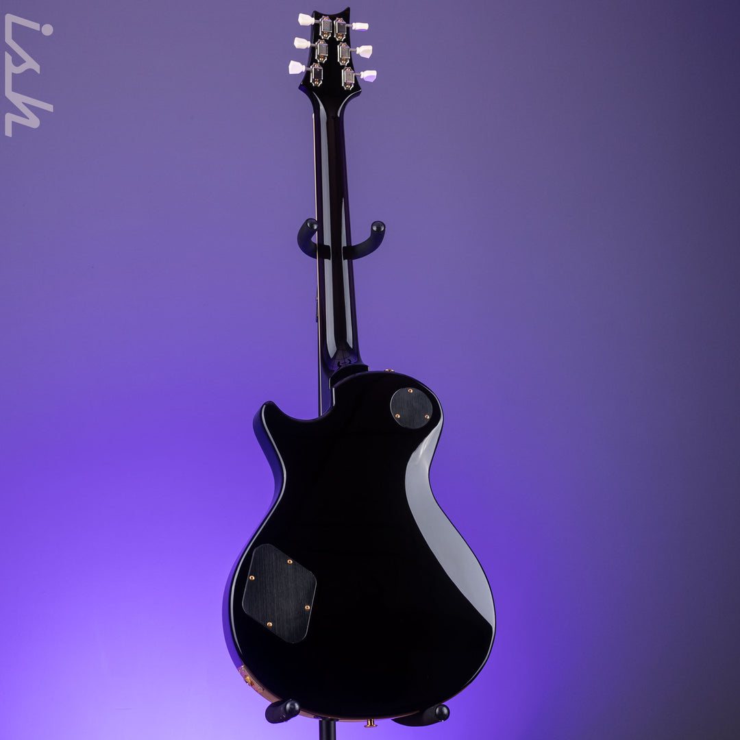 2021 PRS McCarty 594 Singlecut 10-Top Black Gold Burst